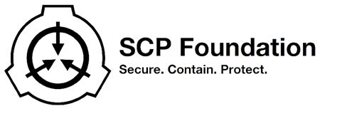 The SCP Foundation on Twitter.